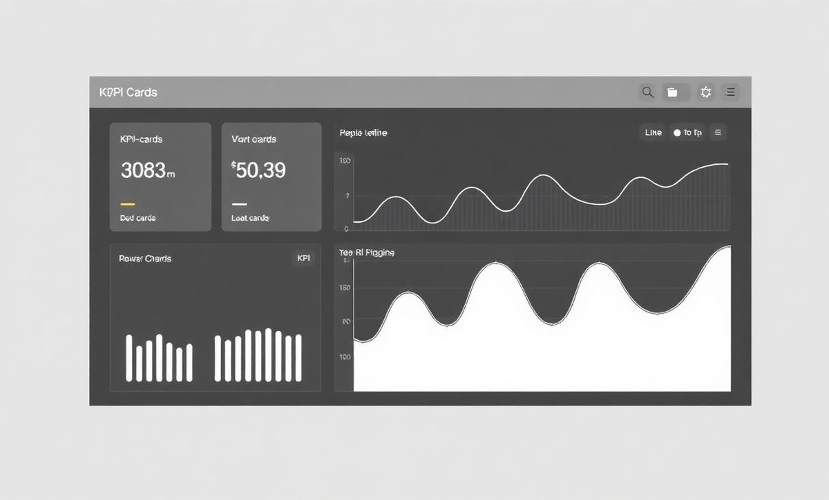 MechTech Portfolio interface screenshot